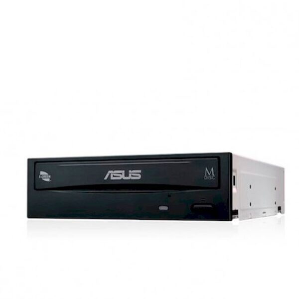 ASUS MASTERIZZATORE DVD INTERNO NERO SATA BULK DRW-24B1ST