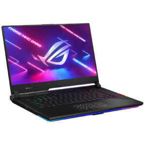 ASUS NOTEBOOK ROG STRIX SCAR G533QR-HF009T R9-5900HX/16GB/1TBSSD/RTX3070-8GBDDR6/W10 HOME RICONDIZIONATO ASUS 12 MESI DI GARANZIA DAL PRODUTTORE