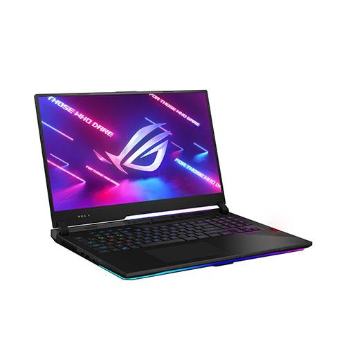 ASUS NOTEBOOK ROG STRIX SCAR G533QR-HF022T R9-5900HX/16GB/1TBSSD/RTX3070-8GBGDDR6/W10 HOME RICONDIZIONATO ASUS 12 MESI DI GARANZIA DAL PRODUTTORE