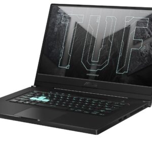 ASUS NOTEBOOK TUF GAMING DASH F15  FX516PE-HN005T I7-11370H/8GB/512GBSSD/RTX3050-4GBDDR6/W10 HOME RICONDIZIONATO ASUS 12 MESI DI GARANZIA DAL PRODUTTORE