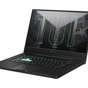 ASUS NOTEBOOK TUF GAMING DASH F15 FX516PM-HN002T I7-11370H/8GB/512GBSSD/RTX3060-6GBGDDR6/W10 HOME RICONDIZIONATO ASUS 12 MESI DI GARANZIA DAL PRODUTTORE