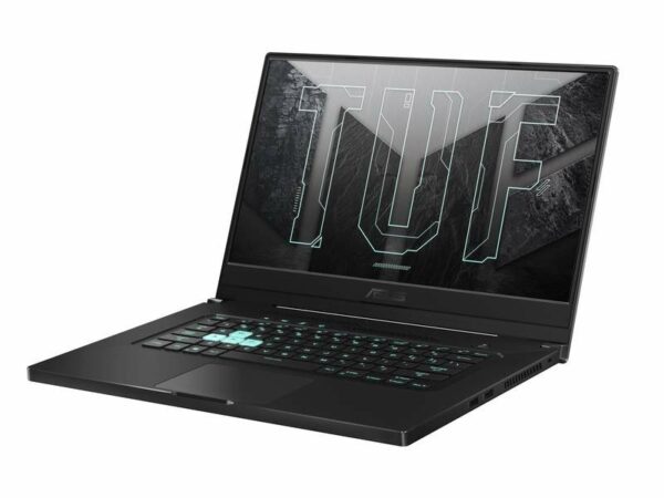 ASUS NOTEBOOK TUF GAMING DASH F15 FX516PM-HN002T I7-11370H/8GB/512GBSSD/RTX3060-6GBGDDR6/W10 HOME RICONDIZIONATO ASUS 12 MESI DI GARANZIA DAL PRODUTTORE