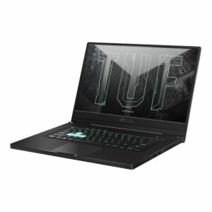 ASUS NOTEBOOK TUF GAMING DASH F15 FX516PM-HN025T I7-11370H/16GB/512GBSSD/RTX3060-6GBDDR6/W10 HOME RICONDIZIONATO ASUS 12 MESI DI GARANZIA DAL PRODUTTORE