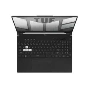 ASUS NOTEBOOK TUF GAMING DASH FX517ZM-HN114W I7-12650H/16GB/1TBSSD/RTX3060-6GBDDR6/W11 HOME