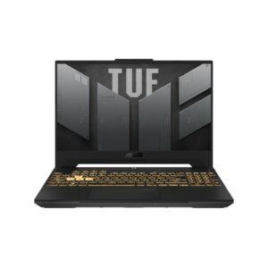 ASUS NOTEBOOK TUF GAMING F15 FX507ZC4-HN105W I7-12700H/16GB/512GBSSD/RTX3050-4GBDDR6/W11 HOME