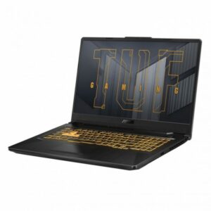 ASUS NOTEBOOK TUF GAMING FX706HEB-HX085T I7-11800H/16GB/512GBSSD/RTX3050-4GBDDR6/17,3"/W10 HOME RICONDIZIONATO ASUS 12 MESI DI GARANZIA DAL PRODUTTORE