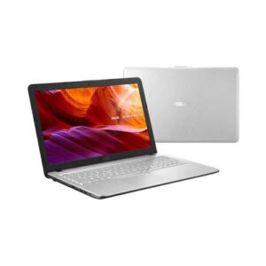 ASUS NOTEBOOK X543MA-GQ999T N5030/4GB/256GBSSD/W10