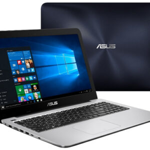 ASUS NOTEBOOK X556UR-XO346T I7-7500U/4GB/500GB/GT930MX-2GBDDR3/W10 HOME RICONDIZIONATO ASUS 12 MESI DI GARANZIA DAL PRODUTTORE