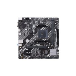 ASUS PRIME A520M-K micro ATX AMD A520