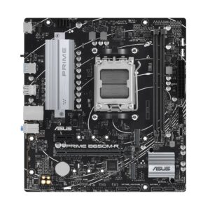 ASUS PRIME B650M-R (AM5) (D)