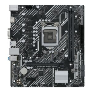 ASUS PRIME H510M-K Intel H510 LGA 1200 (Socket H5) micro ATX