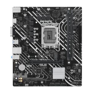 ASUS PRIME H610M-K (1700) (D)