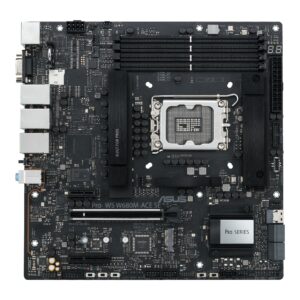 ASUS PRO WS W680M-ACE SE (D)