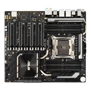 ASUS PRO WS X299 SAGE II (2066) (D)