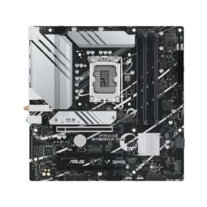 ASUS Prime B760M-A (WIFI) (1700) (D)