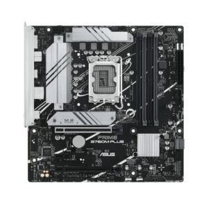 ASUS Prime B760M-PLUS (1700) (D)