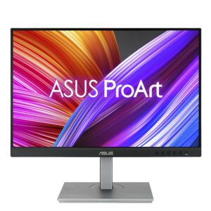 ASUS ProArt PA248CNV Monitor PC 61,2 cm (24.1) 1920 x 1200 Pixel Full HD+ Nero