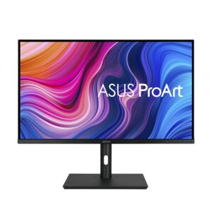 ASUS ProArt PA329CV LED display 81,3 cm (32) 3840 x 2160 Pixel 4K Ultra HD Nero