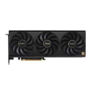 Asus Vga Geforce Rtx 4080 Super, Proart-Rtx4080S-O16G, 16Gb Gddr6X, Hdmi/Dp*3, 90Yv0K90-M0Na00