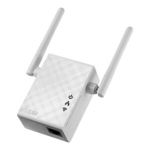 ASUS RANGE EXTENDER WIRELESS N300 RP-N12