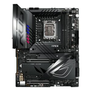 Asus Mb Z790, Rog Maximus Z790 Apex Encore, Lga 1700, Ddr5, 90Mb1Fx0-M0Eay0, Z790 Refresh