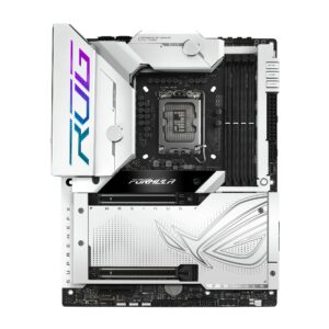 Asus Mb Z790, Rog Maximus Z790 Formula, Lga 1700, Ddr5, 90Mb1Fs0-M0Eay0, Z790 Refresh