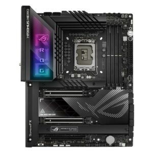 Asus Mb Z790, Rog Maximus Z790 Hero, Lga 1700