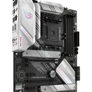 ASUS ROG STRIX B550-A GAMING (ATX, B550, AM4) AMD B550