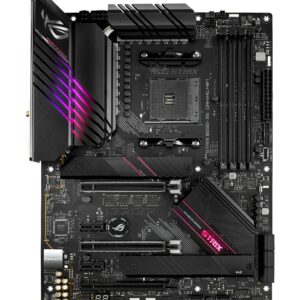 ASUS ROG STRIX B550-XE GAMING WIFI ATX AMD B550