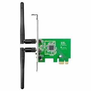 ASUS SCHEDA DI RETE INTERNA PCI-E WIRELESS 300 MBPS PCE-N15