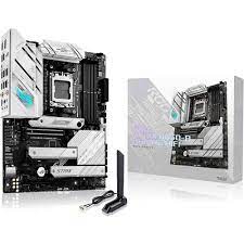 ASUS SCHEDA MADRE ROG STRIX B650-A GAMING WIFI 4*SLOT DDR5 HDMI/DISPLAY-PORT SOCKET AM5