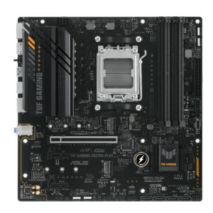 ASUS TUF A620M-PLUS GAMING (AM5) (D)