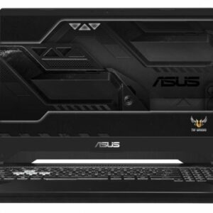 ASUS TUF GAMING FX505GE-BQ321T I7-8750H/16GB/256GBSSD/GTX1050Ti-4GBDDR5/W10 HOME RICONDIZIONATO ASUS 12 MESI DI GARANZIA DAL PRODUTTORE