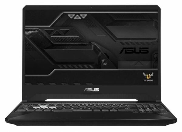 ASUS TUF GAMING FX505GE-BQ321T I7-8750H/16GB/256GBSSD/GTX1050Ti-4GBDDR5/W10 HOME RICONDIZIONATO ASUS 12 MESI DI GARANZIA DAL PRODUTTORE