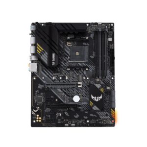 ASUS TUF Gaming B550-PLUS Presa AM4 ATX AMD B550