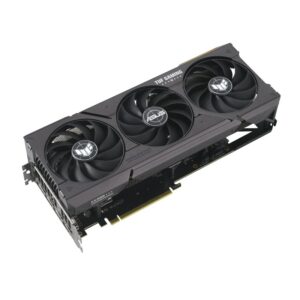 Asus Vga Geforce Rtx 4060 Ti, Tuf-Rtx4060Ti-O8G-Gaming, 8Gb Gddr6, 3Dp/Hdmi, 90Yv0J50-M0Na00