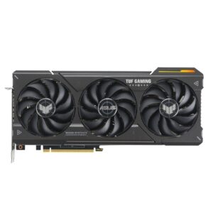 Asus Vga Geforce Rtx 4070 Super, Tuf-Rtx4070S-O12G-Gaming , 12Gb Gddr6X, Hdmi,Dp*3,90Yv0K80-M0Na00