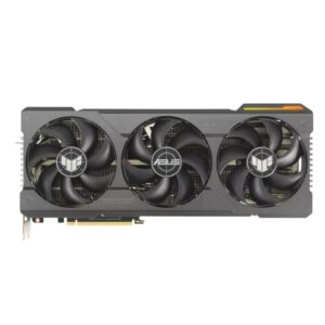 Asus Vga Geforce Rtx 4080 Super, Tuf-Rtx4080S-O16G-Gaming, 16Gb Gddr6X, 3Dp/2Hdmi, 90Yv0Ka0-M0Na00