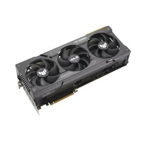 Asus Vga Radeon Rx 7900 Xt, Tuf-Rx7900Xt-O20G-Gaming, 20Gb Gddr6, 3Dp/Hdmi, 90Yv0Iv1-M0Na00