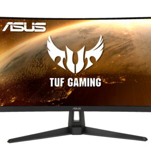 ASUS TUF Gaming VG27VH1B 68,6 cm (27) 1920 x 1080 Pixel Full HD LED Nero