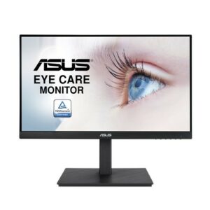 ASUS VA229QSB 54,6 cm (21.5) 1920 x 1080 Pixel Full HD LED Nero