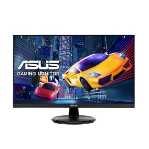 ASUS VA24DQF Monitor PC 60,5 cm (23.8) 1920 x 1080 Pixel Full HD LCD Nero