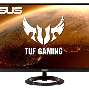 ASUS VG279Q1R Monitor PC 68,6 cm (27) 1920 x 1080 Pixel Full HD LCD Nero