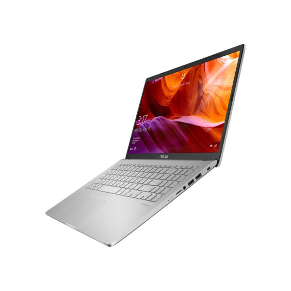 ASUS VIVOBOOK M509DA-EJ051T R5-3500U/8GB/256GBSSD/W10 HOME RICONDIZIONATO ASUS 12 MESI DI GARANZIA