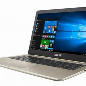 ASUS VIVOBOOK N580GD-DM601T
I7 8750H/16GB/512GBSSD/GTX1050-4GBDDR5/W10 RICONDIZIONATO ASUS 12 MESI DI GARANZIA