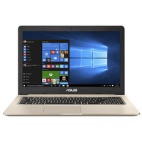 ASUS VIVOBOOK N580GD-FY545T
I7 8750H/16GB/1TB/512GBSSD/GTX1050-4GBDDR5/W10 RICONDIZIONATO ASUS 12 MESI  DI GARANZIA