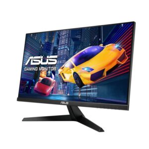 ASUS VY249HGE Monitor PC 60,5 cm (23.8) 1920 x 1080 Pixel Full HD Nero