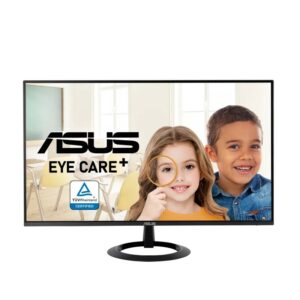 ASUS VZ24EHF Monitor PC 60,5 cm (23.8) 1920 x 1080 Pixel Full HD LCD Nero