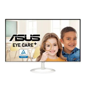 Asus Monitor 27 Led Ips 16:9 Fhd 1Ms 110Hz 250 Cdm, Hdmi, Bianco