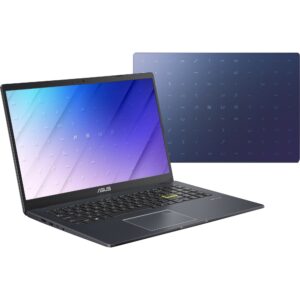 ASUS Vivobook Go 15 E510KA-EJ680 Intel Celeron N N4500 Computer portatile 39,6 cm (15.6) Full HD 8 GB DDR4-SDRAM 256 GB SSD Wi-Fi 5 (802.11ac) Blu